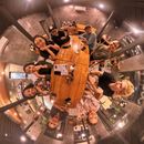 Couchsurfing weekly meetup #Moanday496's picture