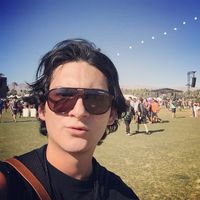 Roberto González's Photo