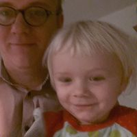 Anders Holgersen的照片