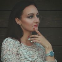 Анастасия Томилова的照片