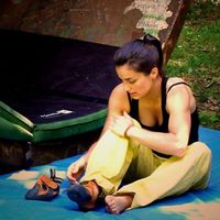 Silvia della Marianna's Photo