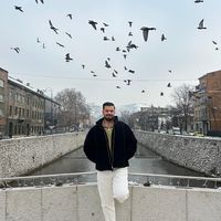 Yunus Akın的照片