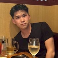 Haruto Gomi Gomi's Photo