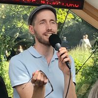 Andreas Hofmann's Photo