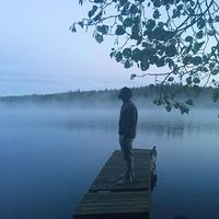 Ankomah Jackson的照片