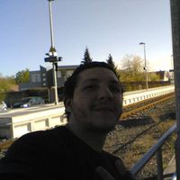 Raphael Gerardi's Photo