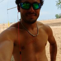 EMANOEL MENDES's Photo