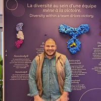 Abdelrahman Mohamed Taha MAHMOUD's Photo