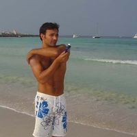 Federico Gili's Photo