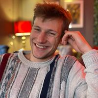 Felix Hofmann's Photo