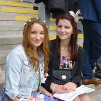 Rachel Evans的照片