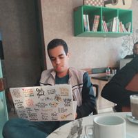 rachid bakhouch's Photo