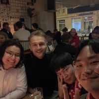 Gérom  van Neel's Photo