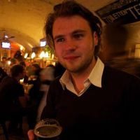 Niels Schellingerhout's Photo