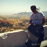 Behzodjon Rustamov's Photo