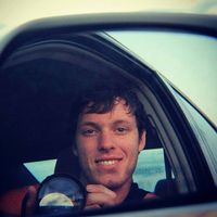 Verrill Beaudro's Photo