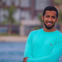 Hamza Baqais的照片