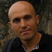 Simone Guarnacci's Photo