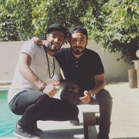 Amir Hossein的照片