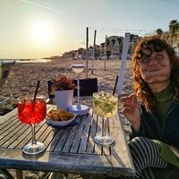 Beatrice Lukacs's Photo