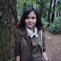 Photos de efrilia wahyu