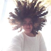 Gessica Fruciano's Photo