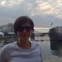 Mandana Saravani的照片