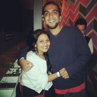 Arjun Varma的照片