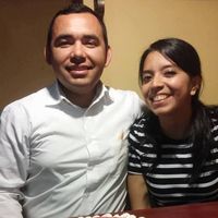 Bruno Jared Diaz's Photo