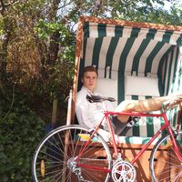 Philipp Hansen's Photo