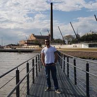 Le foto di Mauricio Amando