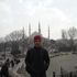 Mustafa Uslu's Photo