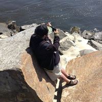 Charlie Xavier的照片