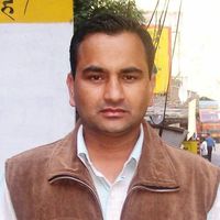 Manoj Tripathi's Photo