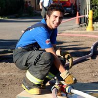 Giordano Colussa的照片