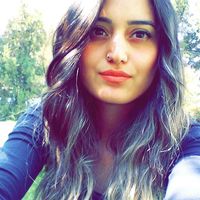 Sheima Guldash的照片