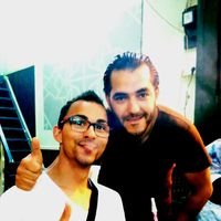 Antonio Maggioni's Photo