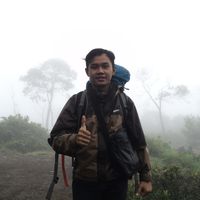 Adam Gemilang's Photo