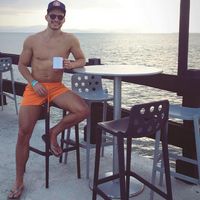 Vinicio Salas's Photo