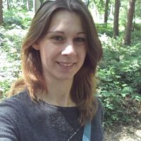 Nadine Wessels的照片