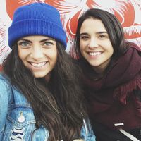 Breanna Bruns's Photo