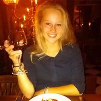 Fotos de Iris van der Staal