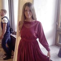 Catherine Vdovenko's Photo