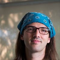 Rafael Müller's Photo