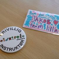 Jakob Mortensen's Photo