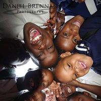 Daniel Brennan's Photo