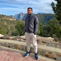 Jonathan Villarreal的照片