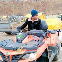 Sahil  choudhary's Photo