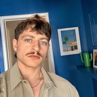 Antonio Huerta的照片