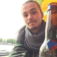 Jules Damonte's Photo